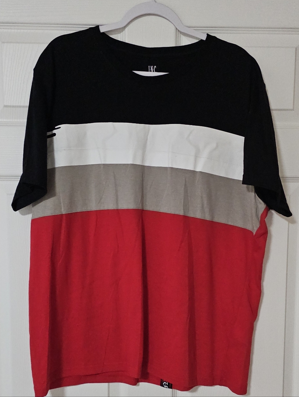 INC Mens Shirt